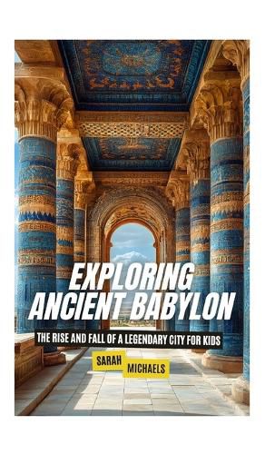 Cover image for Exploring Ancient Babylon