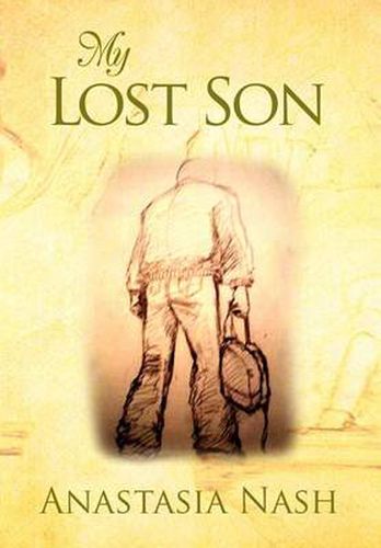 Cover image for My Lost Son