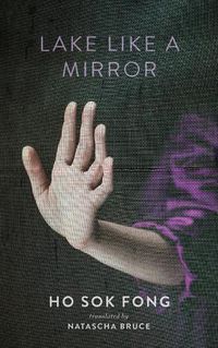 Cover image for Lake Like a Mirror