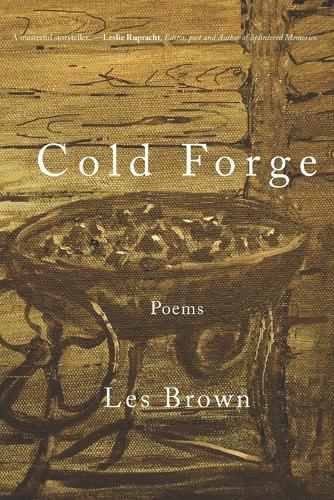 Cover image for Cold Forge