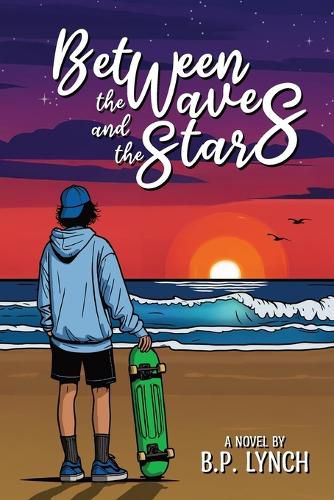 Cover image for Between the Waves and the Stars