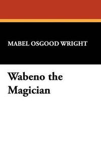 Cover image for Wabeno the Magician