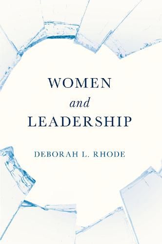 Cover image for Women and Leadership