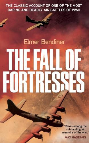 Cover image for The Fall of Fortresses