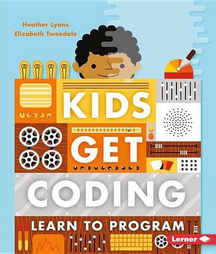 Cover image for Learn to Program
