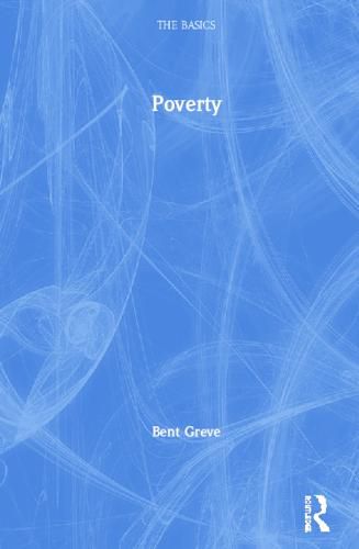 Poverty: The Basics