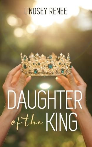 Cover image for Daughter of The King