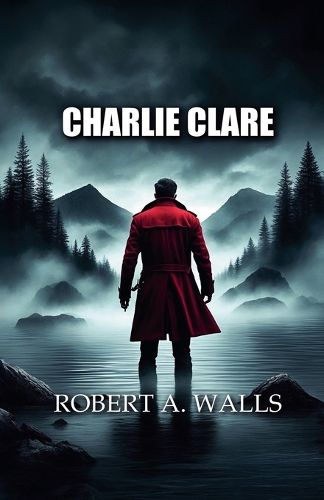 Cover image for Charlie Clare