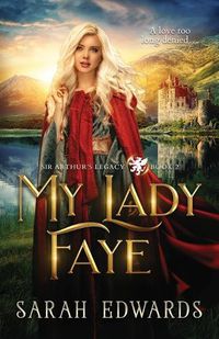 Cover image for My Lady Faye