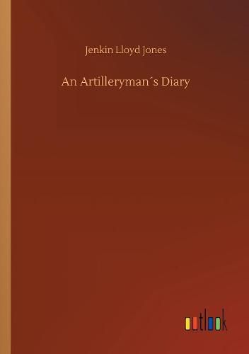 An Artillerymans Diary