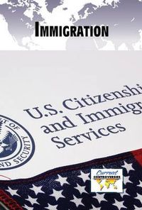 Cover image for Immigration