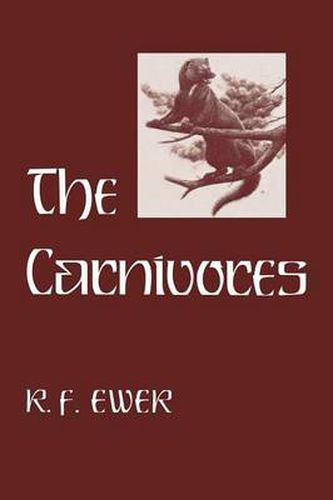 Cover image for The Carnivores