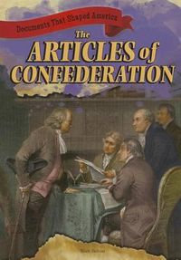 Cover image for The Articles of Confederation