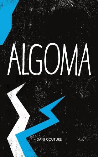 Cover image for Algoma