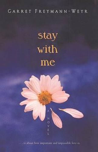 Cover image for Stay with Me