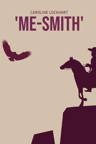 Cover image for 'Me-Smith