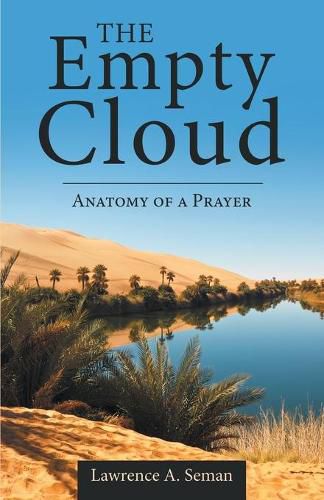 Cover image for The Empty Cloud: Anatomy of a Prayer