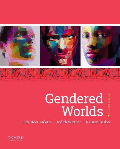 Cover image for Gendered Worlds