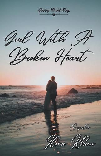 Cover image for Girl with a broken heart