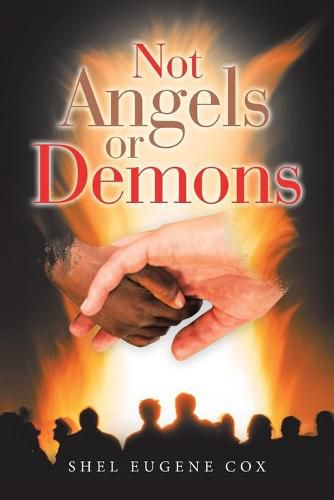 Cover image for Not Angels or Demons