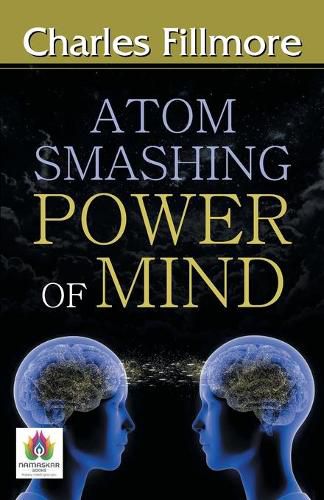 Cover image for Atom-Smashing Power of Mind