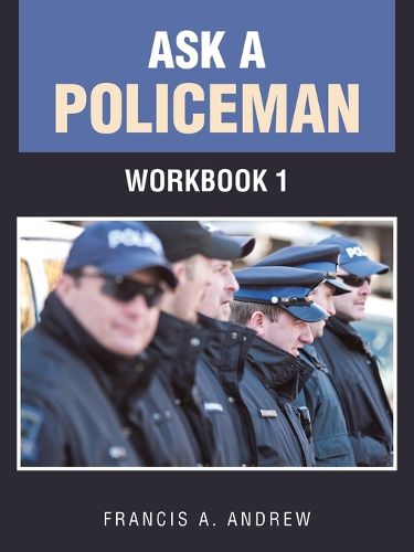 Cover image for Ask a Policeman