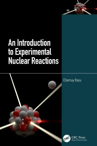 Cover image for An Introduction to Experimental Nuclear Reactions