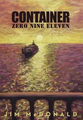 Cover image for Container Zero Nine Eleven