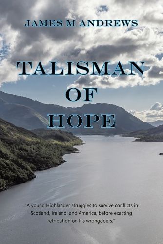 Talisman of Hope