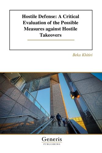 Cover image for Hostile Defense