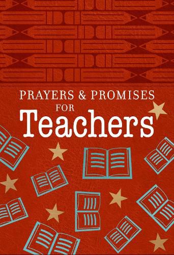 Prayers & Promises for Teachers