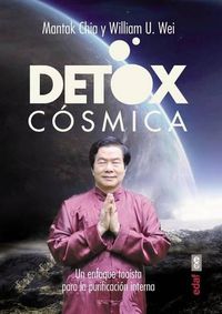 Cover image for Detox Cosmica