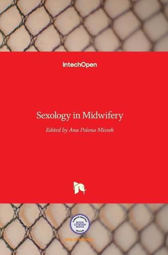 Cover image for Sexology in Midwifery