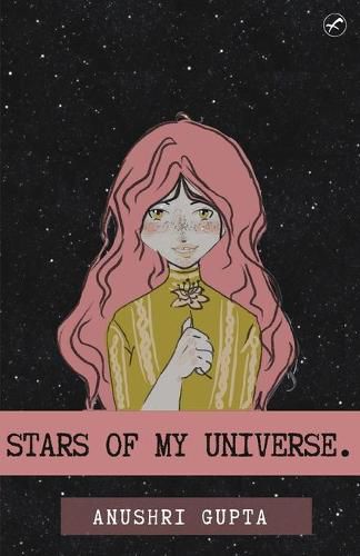 Cover image for Stars of My Universe