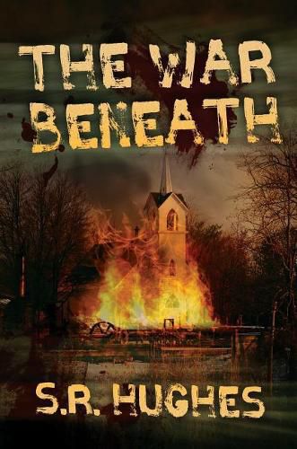 Cover image for The War Beneath