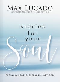 Cover image for Stories for Your Soul