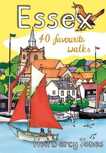 Cover image for Essex