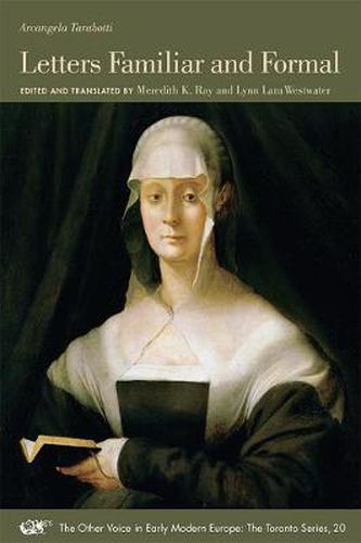 Cover image for Letters Familiar and Formal