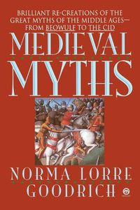 Cover image for Medieval Myths