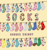 Cover image for Socks