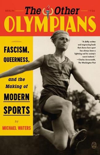 Cover image for The Other Olympians
