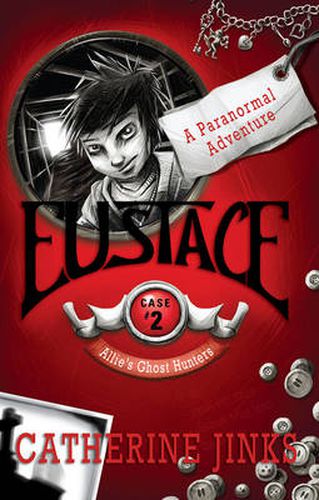Eustace: A Ghost Story