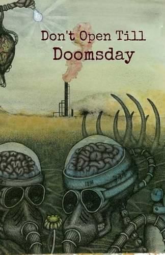 Cover image for Don't Open Till Doomsday