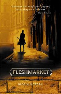 Cover image for Fleshmarket