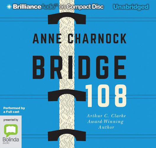 Cover image for Bridge 108