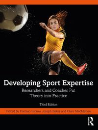 Cover image for Developing Sport Expertise