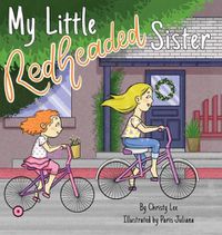 Cover image for My Little Redheaded Sister