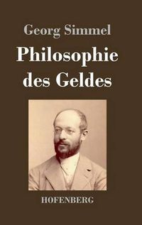 Cover image for Philosophie des Geldes