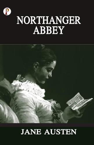 Cover image for Northanger Abbey