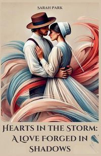 Cover image for Hearts in the Storm